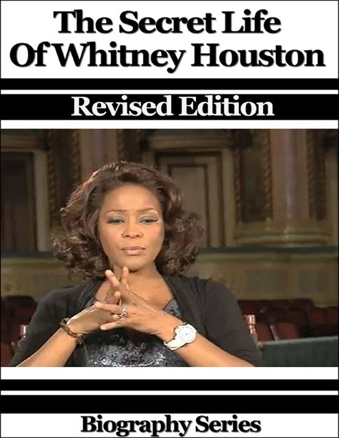 Whitney Houston – Biography Series, Matt Green