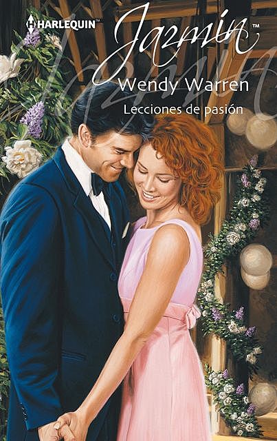 Lecciones de pasión, Wendy Warren
