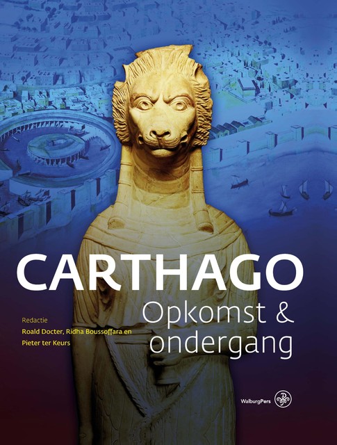 Carthago, Pieter ter Keurs, Ridha Boussoffara, Roald Docter