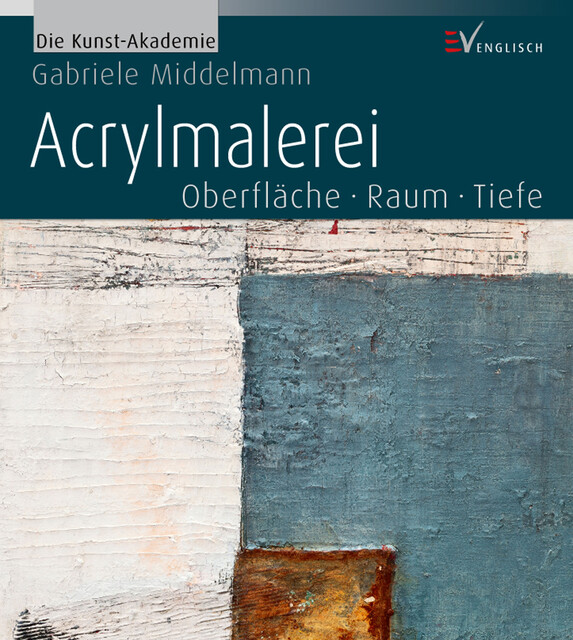 Acrylmalerei, Gabriele Middelmann