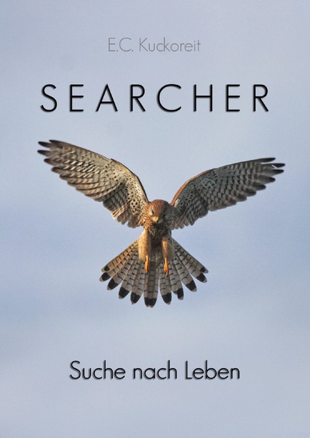 Searcher, E.C. Kuckoreit