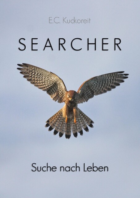 Searcher, E.C. Kuckoreit