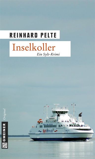 Inselkoller, Reinhard Pelte