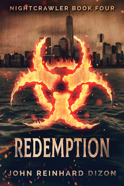 Redemption, John Reinhard Dizon
