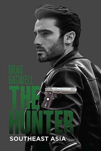 The Hunter, Brad Bagwell