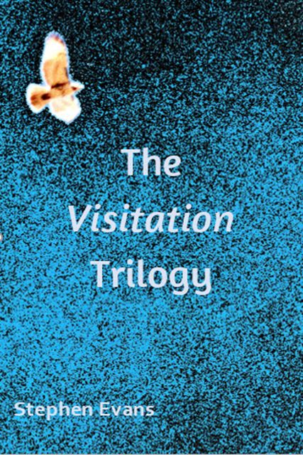 The Visitation Trilogy, Stephen Evans