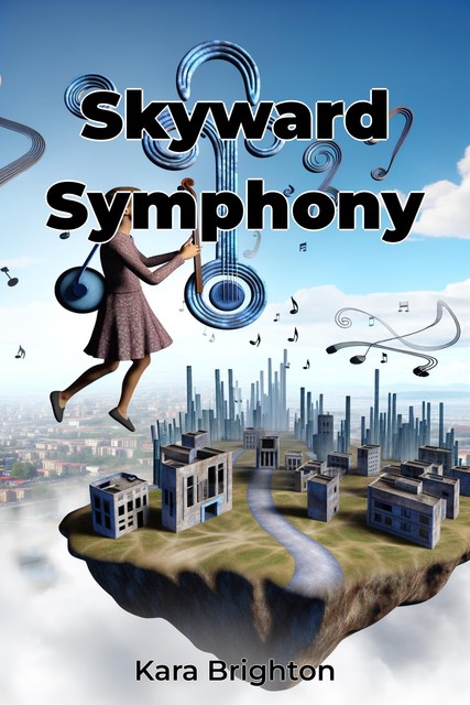 Skyward Symphony, Kara Brighton