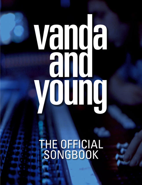 Vanda and Young, George Young, Harry Vanda
