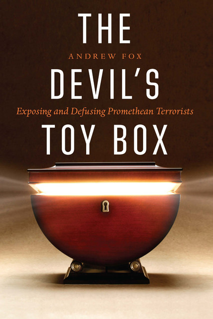 The Devil's Toy Box, Andrew Fox
