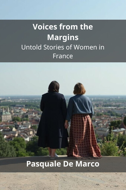 Voices from the Margins, Pasquale De Marco
