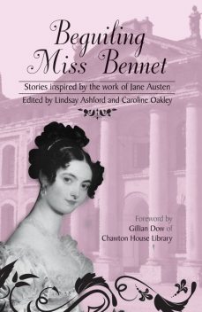 Beguiling Miss Bennet, Gillian Dow