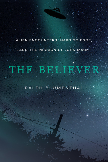 The Believer, Ralph Blumenthal
