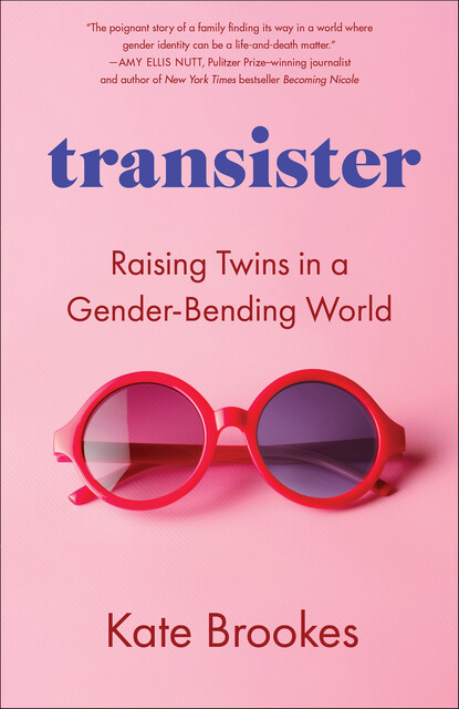 transister, Kate Brookes