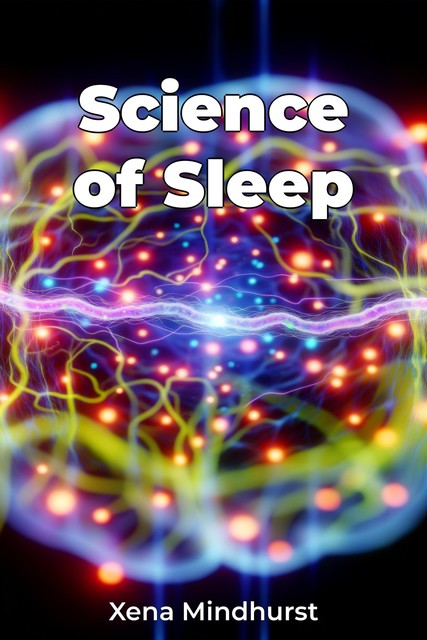 Science of Sleep, Xena Mindhurst