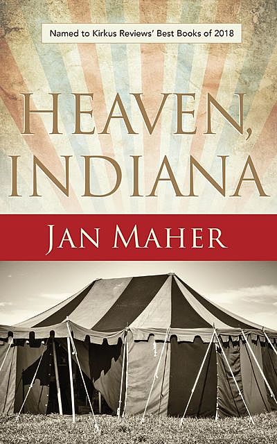 Heaven, Indiana, Jan Maher