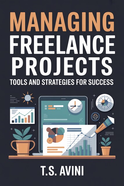Managing Freelance Projects, T. S Avini