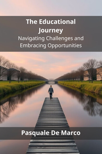 The Educational Journey, Pasquale De Marco