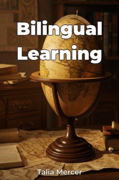 Bilingual Learning, Talia Mercer