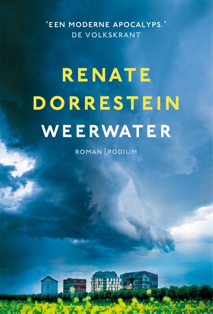 Weerwater, Renate Dorrestein