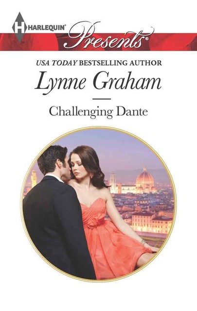 Challenging Dante, Lynne Graham