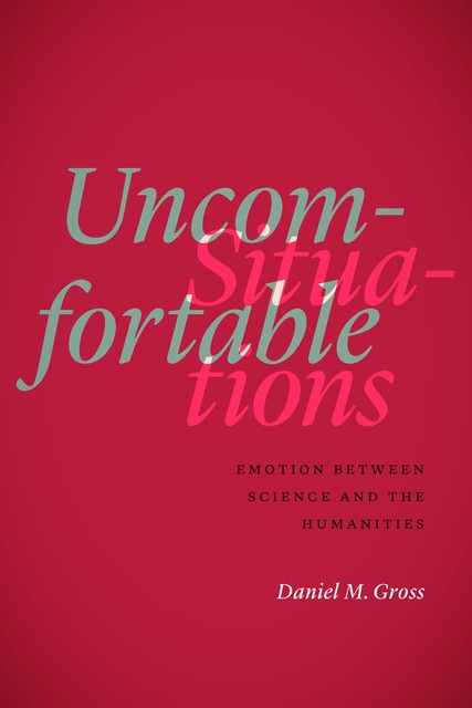 Uncomfortable Situations, Daniel Gross