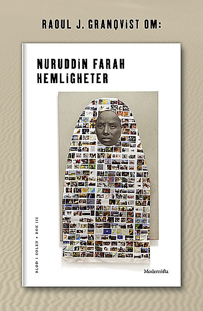 Om Hemligheter av Nuruddin Farah, Raoul J. Granqvist