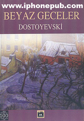 Beyaz Geceler, Dostoyevski