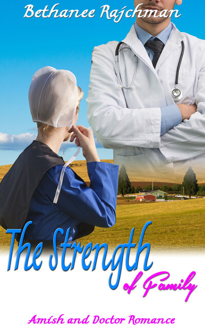 The Strength of Family, Bethanee Rajchman