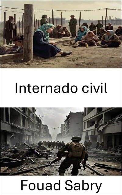 Internado civil, Fouad Sabry