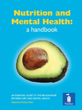Nutrition and Mental Health, Martina Watts