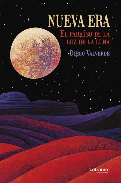 Nueva era, Diego Valverde