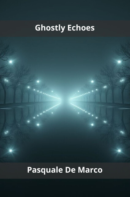 Ghostly Echoes, Pasquale De Marco