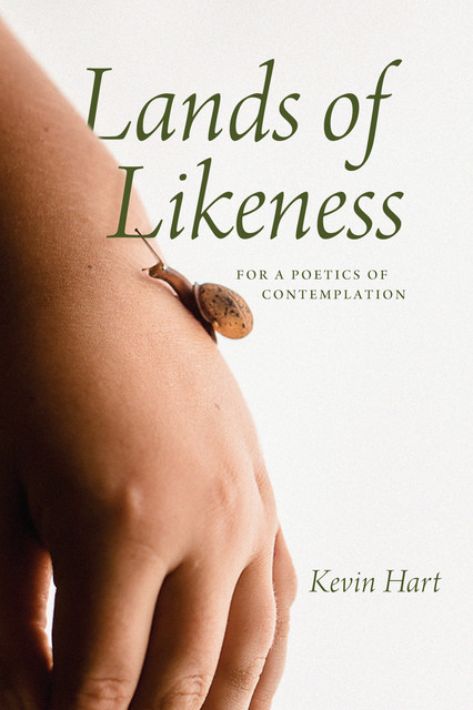 Lands of Likeness, Kevin Hart
