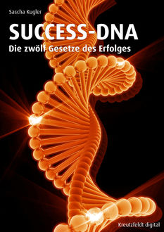 SUCCESS-DNA, Sascha Kugler