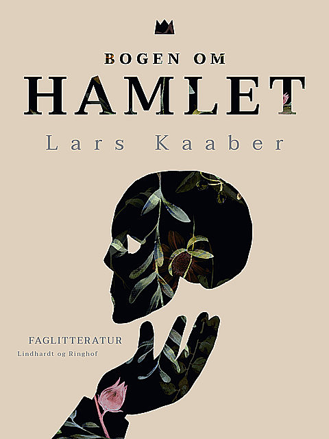 Bogen om Hamlet, Lars Kaaber
