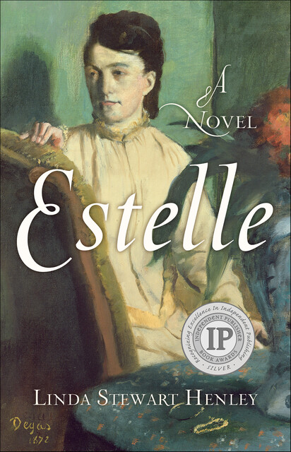 Estelle, Linda Stewart Henley