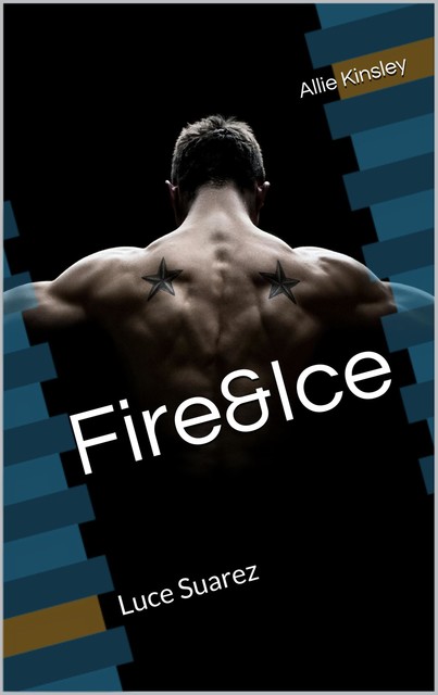 Fire&Ice 9 – Luce Suarez, Allie Kinsley