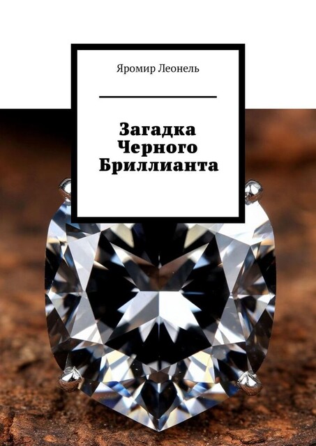 Загадка Черного Бриллианта, Яромир Леонель