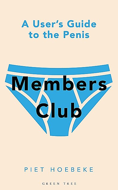 Members Club, Piet Hoebeke