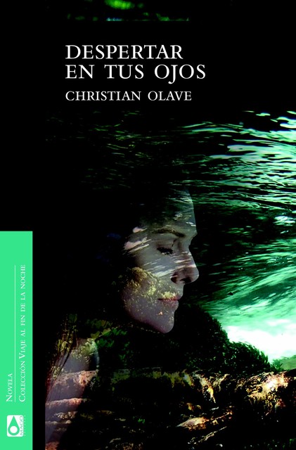 Despertar en tus ojos, Christian Olave
