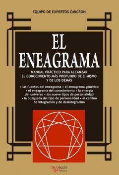 El eneagrama, Equipo de expertos Ómicron