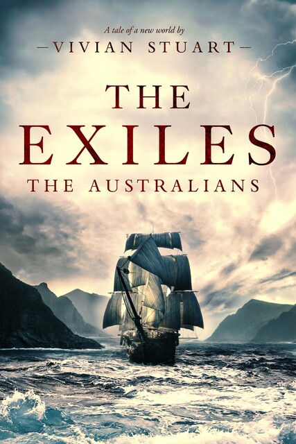 The Exiles, Vivian Stuart