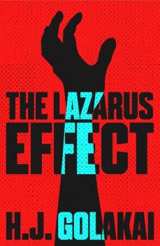 The Lazarus Effect, H. J. Golakai