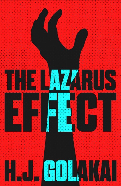 The Lazarus Effect, H. J. Golakai