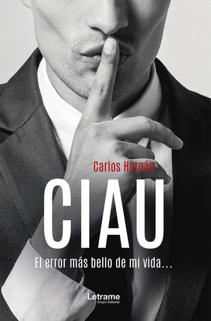 CIAU, Carlos Hernán
