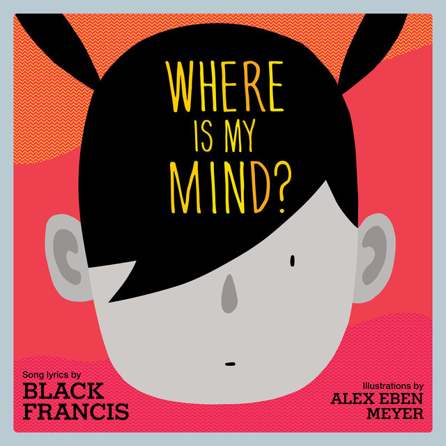 Where Is My Mind, Black Francis