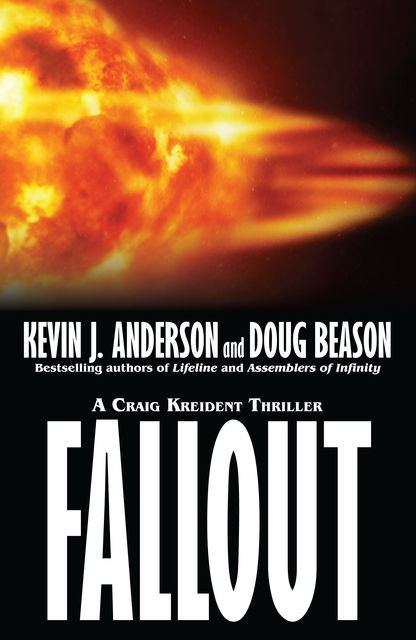Fallout, Kevin J.Anderson, Doug Beason