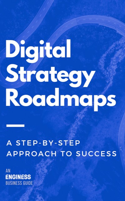 Digital Strategy Roadmaps, Enginess, Simone Abel