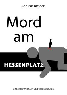 Mord am Hessenplatz, Andreas Breidert