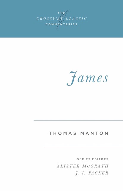 James, Thomas Manton